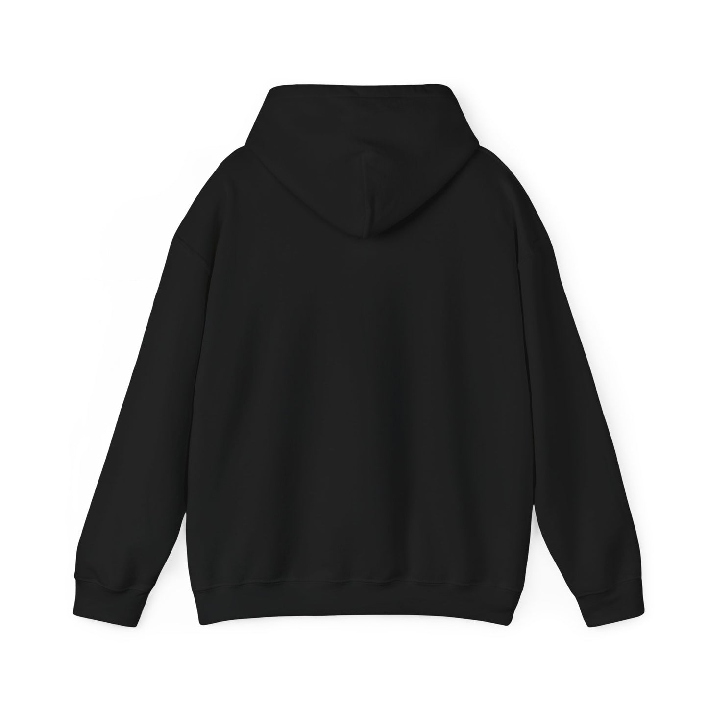 Villain Silhouette Hoodie
