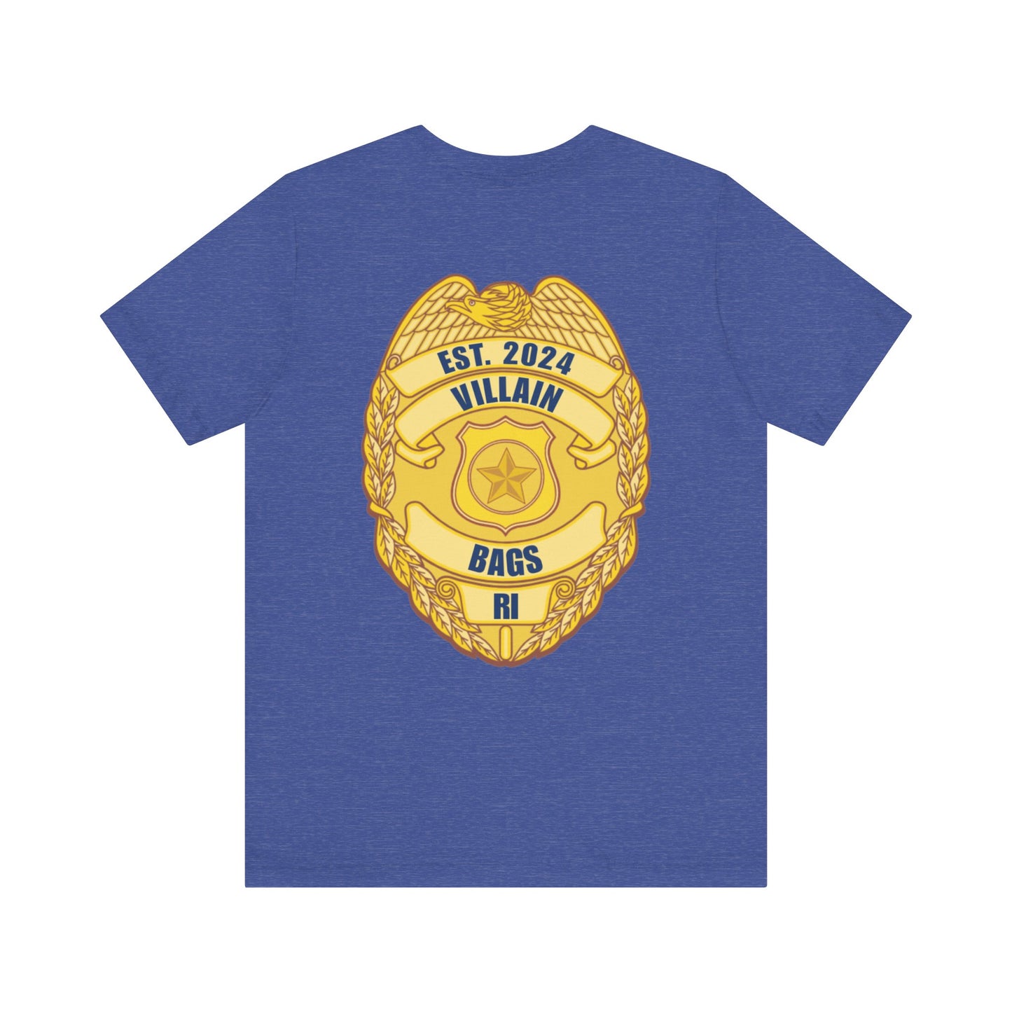 Dirty Cop T-Shirt