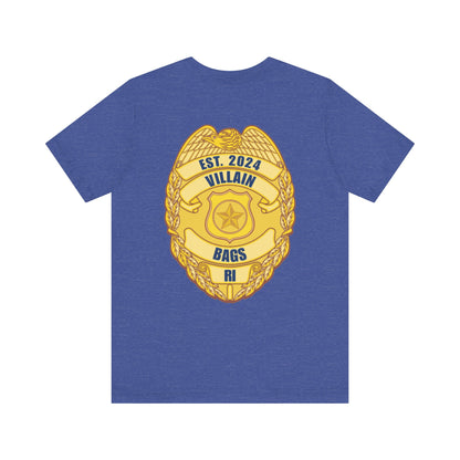 Dirty Cop T-Shirt