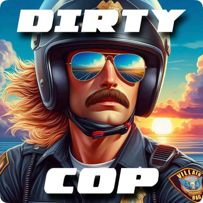 Dirty Cop