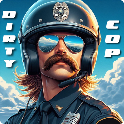 Dirty Cop