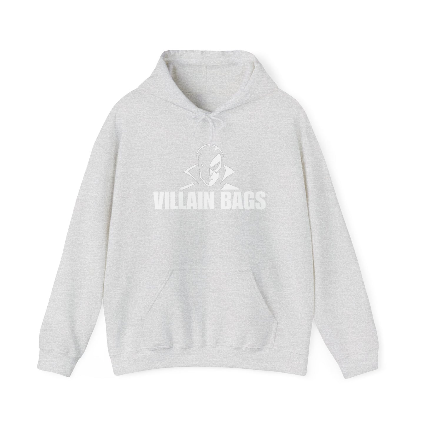 Villain Bags Hoodie