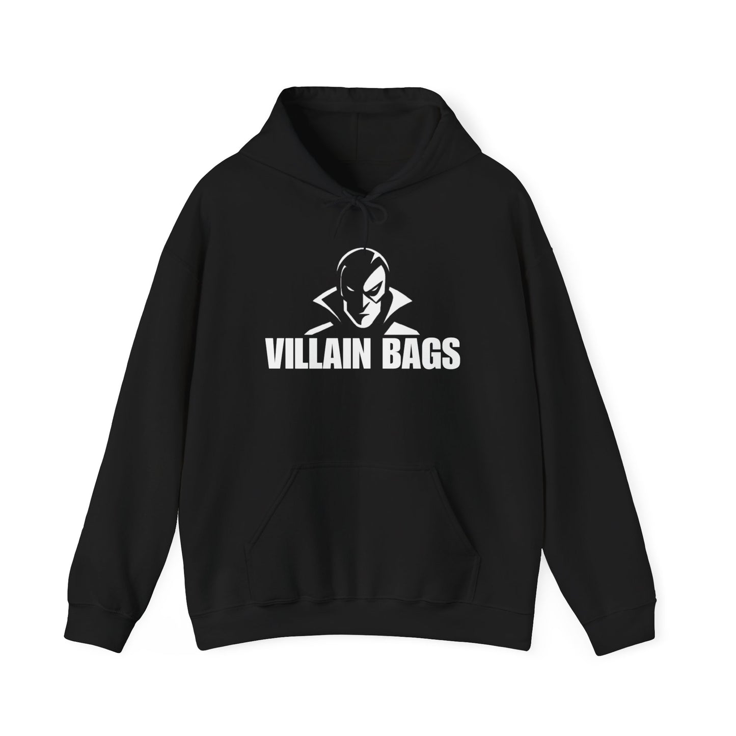 Villain Bags Hoodie