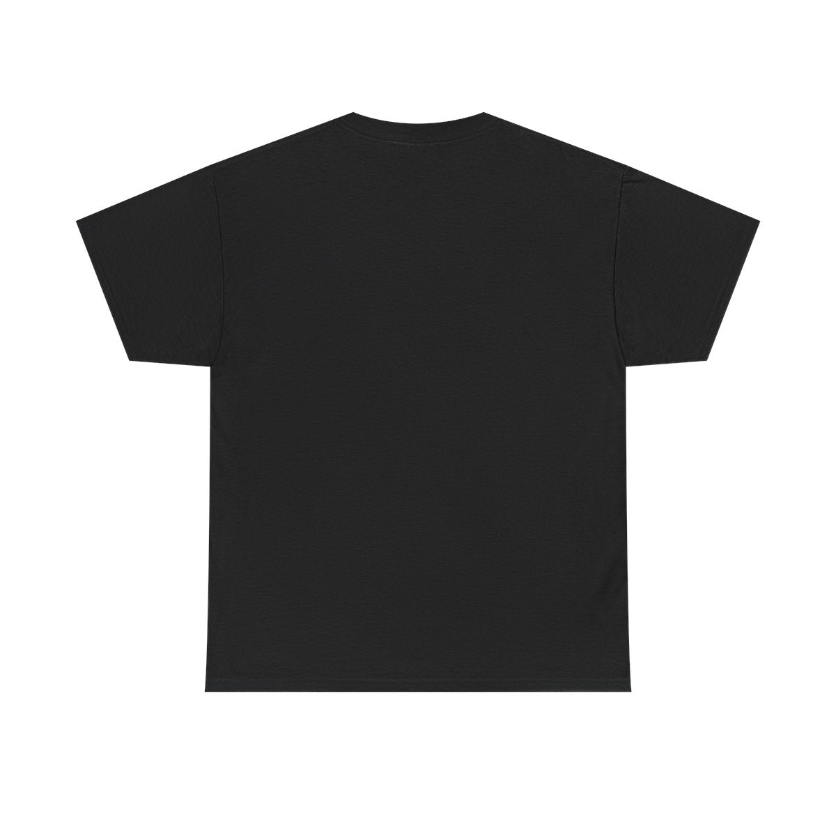 Villain Silhouette T-Shirt