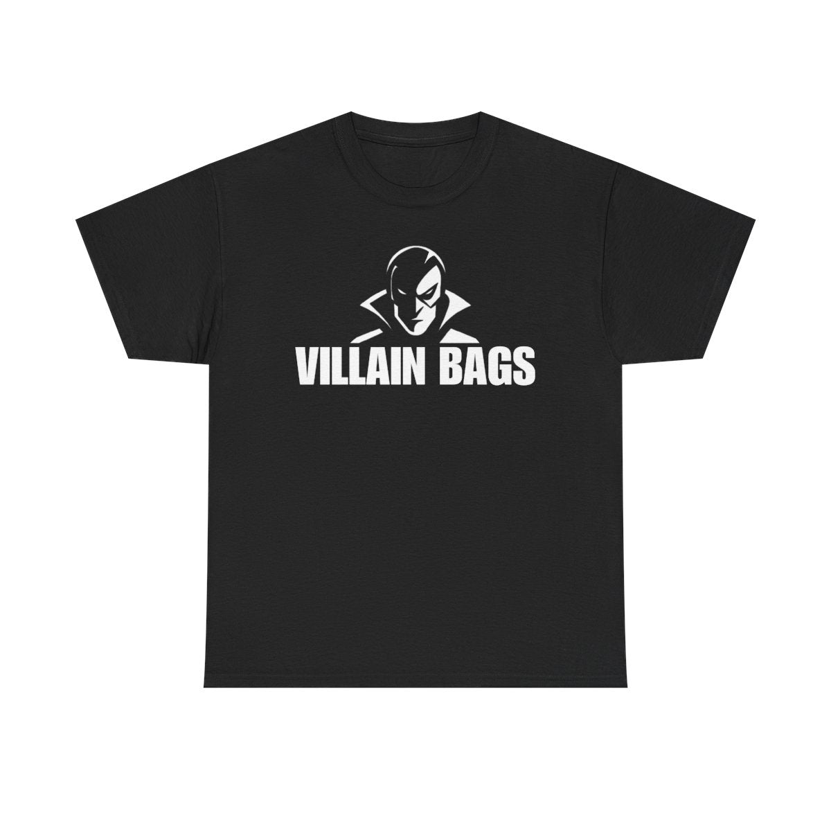 Villain Bags T-Shirt